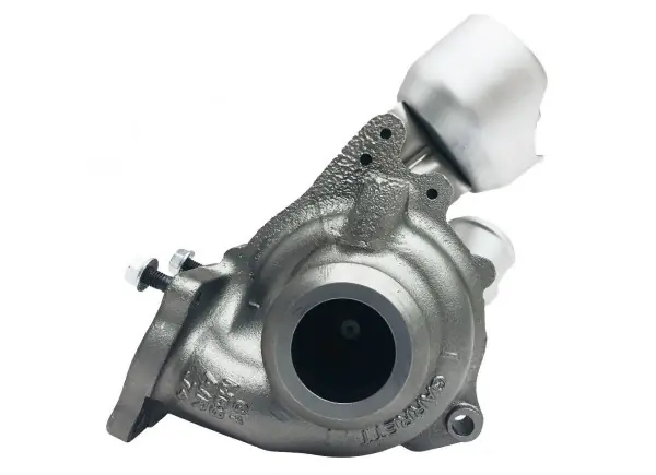 Turbo Ford Galaxy Focus Kuga Mondeo S-Max B-MAX C-MAX Volvo C30 S40 V50 2.0 D 163 KM 9M5Q6K682AB 783583-4 806498-3 Niska cena