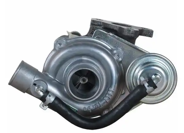 Turbo Yanmar Industriemotor Earth Moving 12913718010 129137-18010 VA110033 VB110033 VC110033 B31CADS0033B B31CAD-S0033B CY62 Do wyczerpania zapasów