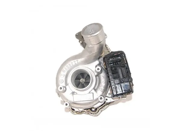 Turbo Audi A8 3.0 D4 211 250 KM 059145874G 059145874B 059145874E 823233-1 801257-2 804987-5006S Kup online