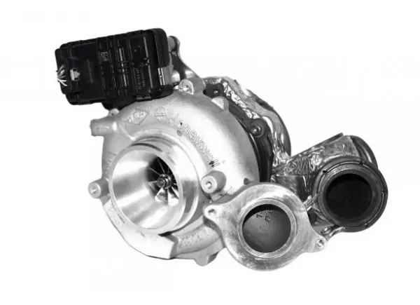 Turbo Audi A6 A7 3.0 TDI 218 KM 059145873BB 828602-1 Premium