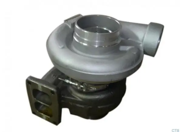 Turbo Iveco New Holland Case Tractor Truck Combine 504380916 504369290 84342159 3786541 2838634 3772839 2838638 2838633 Oferta czasowa