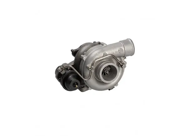 Turbo Alfa Romeo 75 2.0 TD 95 KM 53169886703 Tylko dziś