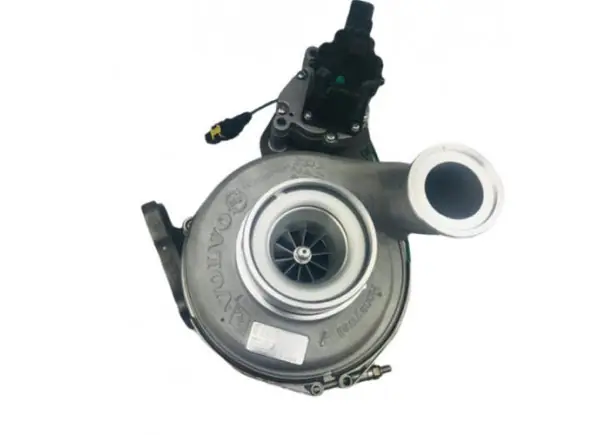 Turbo VOLVO FL III FE II 280 KM 811629-0009 Ekspresowa dostawa