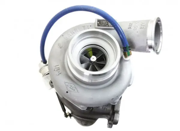 Turbo Scania Bus 9.3L 247 335 336 KM 789830-11 Tani