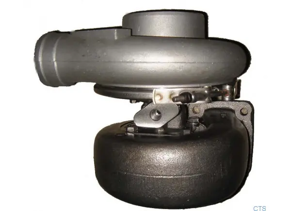 Ograniczona ilość Turbo Cummins Diverse 3524034