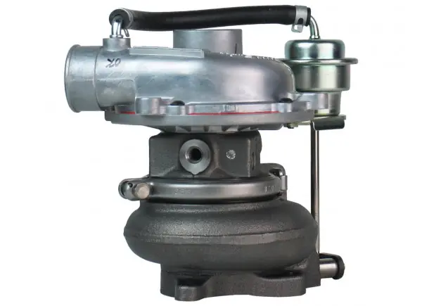 Szybka wysyłka Turbo Yanmar Industriemotor CYEG