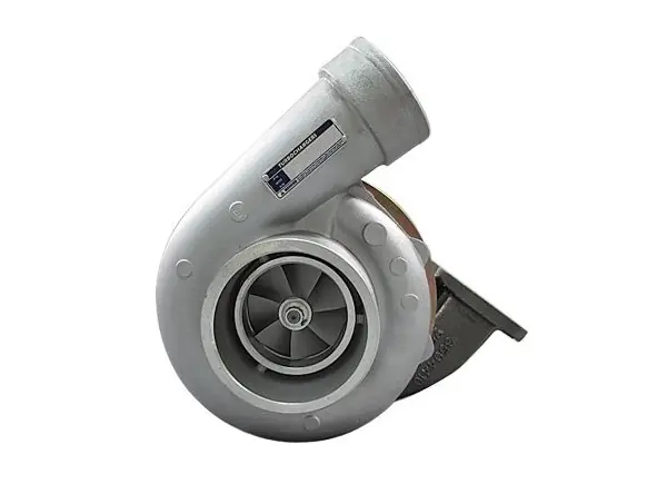 Nowość Turbo Cummins Diverse 3594809