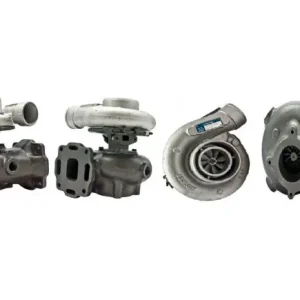 Ekspresowa dostawa Turbo Cummins Industriemotor Marine 4BTAM 6BTAM 3525689