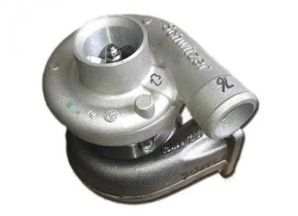 Bestseller Turbo 6.2L 197 KM 313044