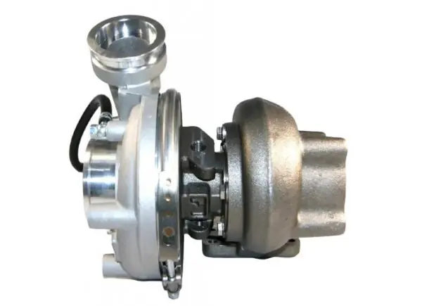 Sprawdź teraz Turbo Deutz Traktor 7.14 345 KM 12709880013