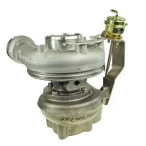 Dodaj do koszyka Turbo Deutz Volvo 7.15L 272 KM 12709880018