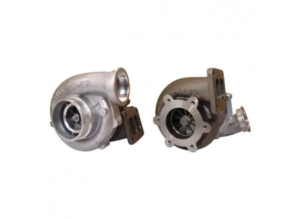 Turbo DAF 12.6L 381 KM 53319887144 Taniej