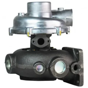 Zniżka Turbo Yanmar 3.45L 230 KM MYAV