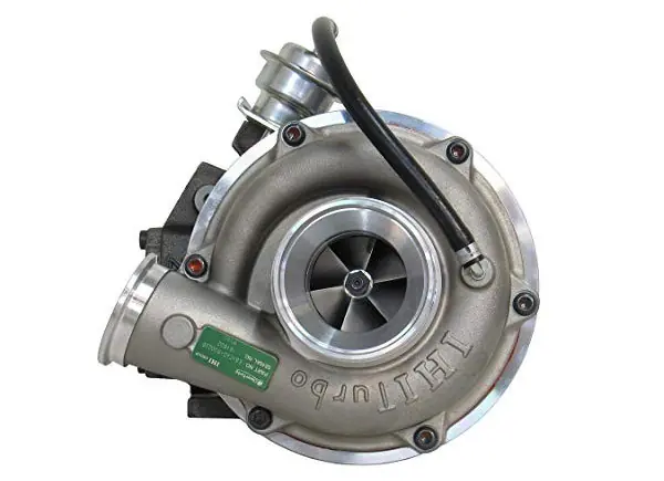 Turbo Yanmar Marine 4.11L 254 KM MYAX Taniej