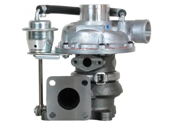 Turbo Yanmar Marine Industriemotor Earth Moving VA420078 F41CADS0078B F41CADS0078G CYDY Bezpieczne zakupy