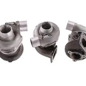 Bestseller Turbo Yanmar Diverse MY69