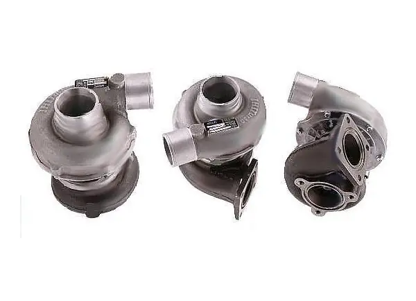 Bestseller Turbo Yanmar Diverse MY69