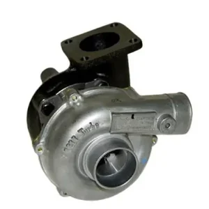 Darmowy zwrot Turbo Yanmar Industriemotor Construction MarineCYAR