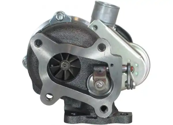 Tani Turbo Yanmar Marine CYDT