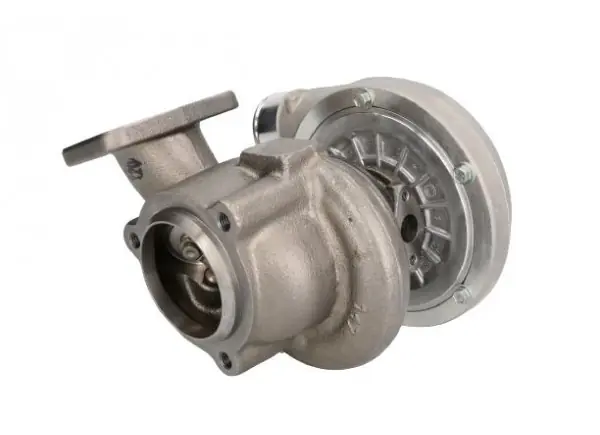 Turbo Perkins Traktor 4.4L 711736-5001S Bezpieczne zakupy