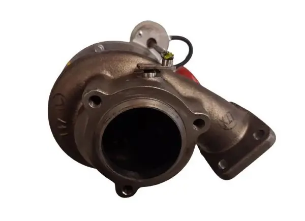 Turbo Perkins Diverse 4.0 143 KM 785828-5001S Cena promocyjna