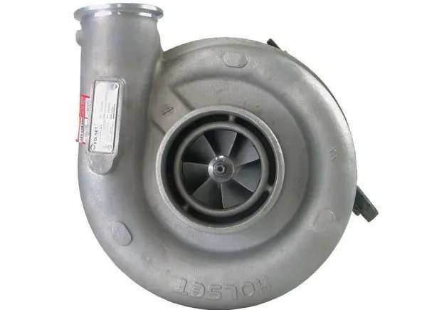 Turbo Mercedes Axor Bus Truck 11.94L 428 KM 318960 Ograniczona ilość