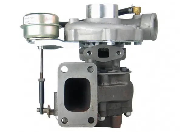 Nie przegap Turbo Volvo 70 B7 Truck Bus 5.5 864463 847877 848765 3802047 3802050 862750 863754 465197-0001 466800-5005S