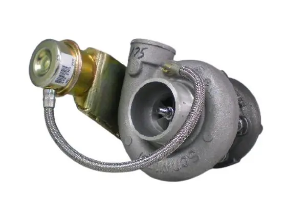 Zniżka Turbo SISU Valmet Baumaschine 4.4 95 KM 314987