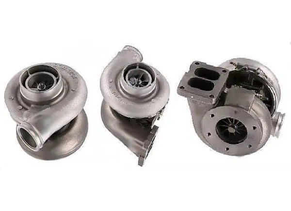 Turbo MAN F2000 12.0 316302 Bestseller