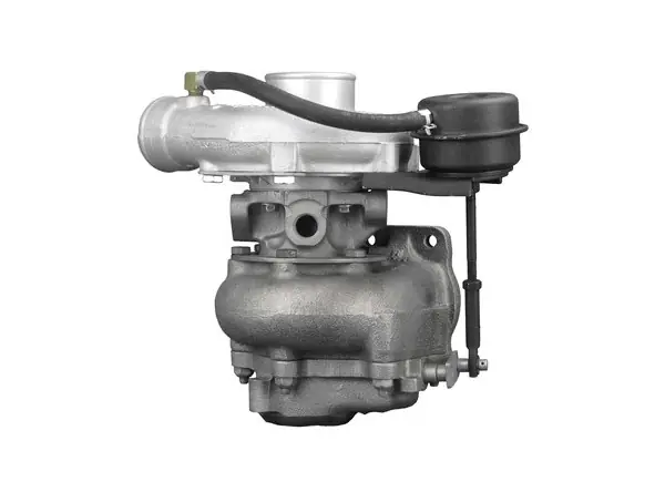 Turbo VM Industriemotor 5.98L 174 KM 311299 Dostępne od ręki