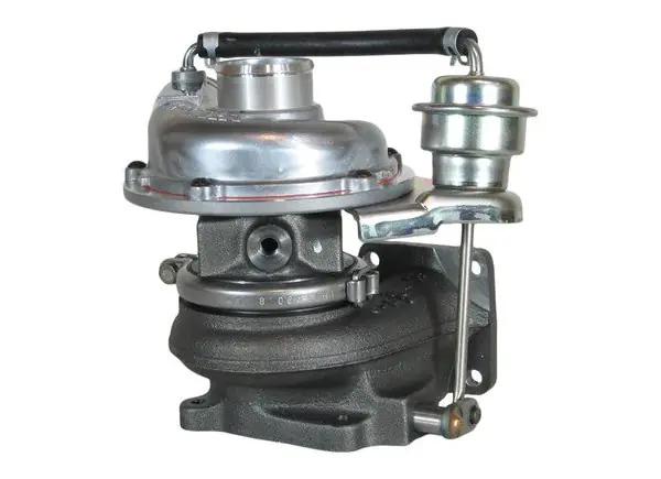 Turbo John Deere Yanmar Various CYFN Okazja