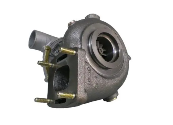 Turbo Iveco Marine 53269706086 Nowy