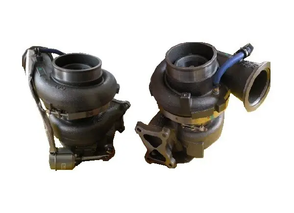 Turbo Caterpillar Industrial 762551-5001S Zamów teraz