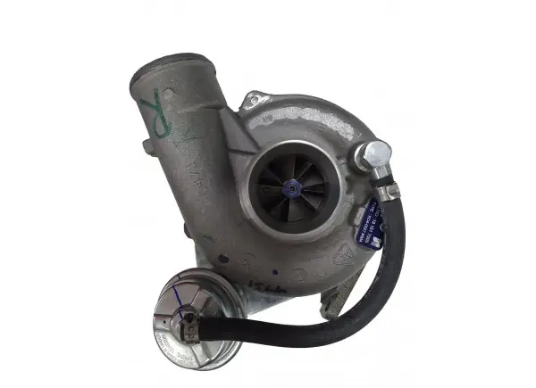 Turbo Mahindra Scorpio 2.6 53049700027 Promocja