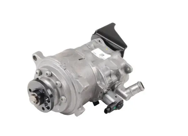 Regeneracja pompa wspomagania DYNAMIC DRIVE BMW 530 730 740 F01 F02 F07 677618701 Szybka dostawa