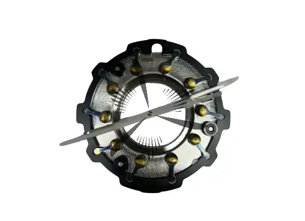 Darmowy zwrot Zmienna geometria Nozzle Ring GTNZ-0052