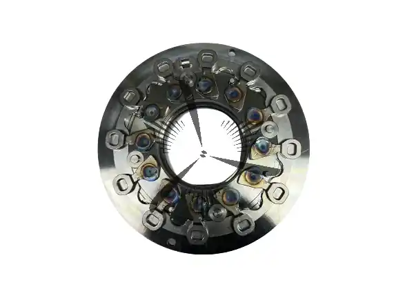 Niska cena Zmienna geometria Nozzle Ring GTNZ-0120