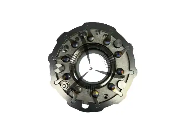 Dostępne od ręki Zmienna geometria Nozzle Ring GTNZ-0121