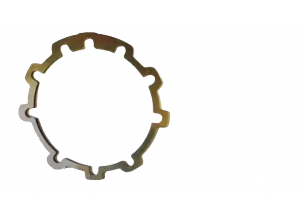 Łatwy zwrot Wianek Unison Ring for Nozzle Ring GTNZ-0163