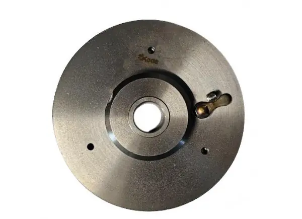 Obudowa łożyskowań Bearing Housings Turbo GTBH-0020 Wysoka jakość