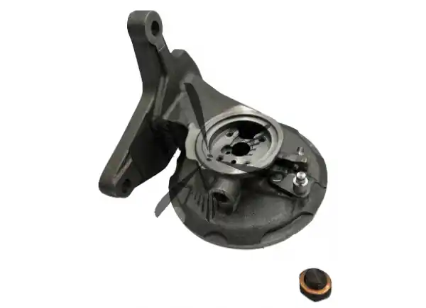 Zamów dziś Obudowa łożyskowań Bearing Housings Turbo GTBH-0193
