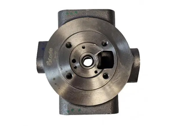 Dostępne od ręki Obudowa łożyskowań Bearing Housings Turbo GTBH-0318