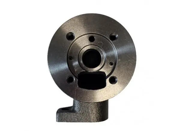 Dostępne od ręki Obudowa łożyskowań Bearing Housings Turbo GTBH-0408