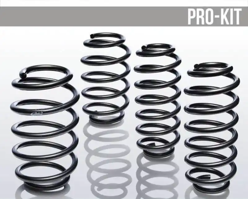 Zestaw sprężyn Eibach Pro-Kit E-KLASSE / E-CLASS (W213) 30/30mm Łatwy zwrot