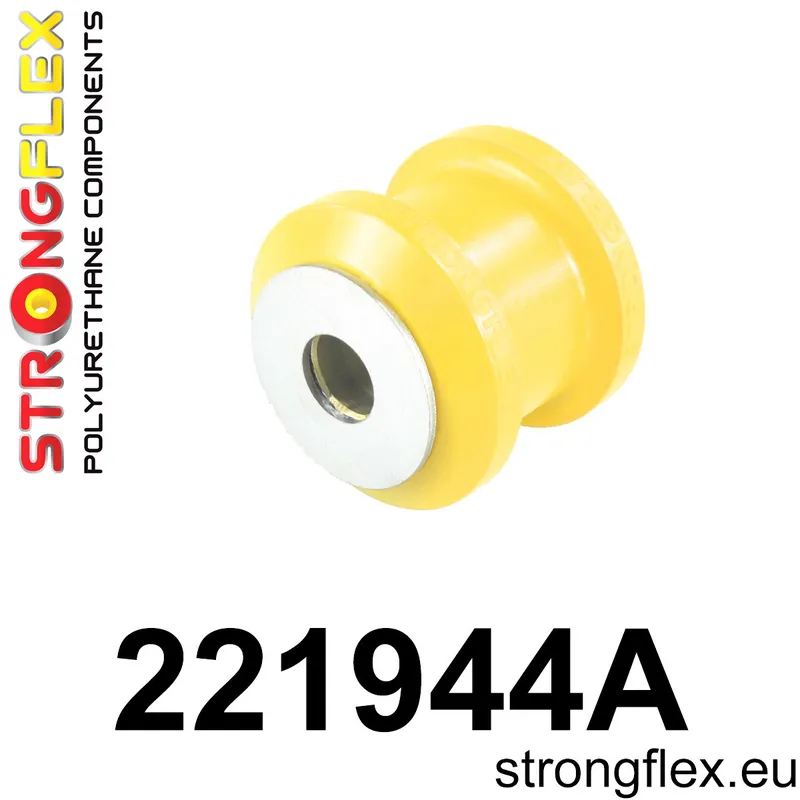 Wyprzedaż Tuleja wahacza tylnego górnego – zewnętrzna SPORT A3 / S3 / RS3 A1 / S1 Touran Jetta TT / TTS / TTRS Q2 / SQ2 (16-23) Q3 / RSQ3 Ateca KH (16-) Leon Tarraco KN (18-) Karoq NU (17-) Kodiaq NS (16-) Octavia Superb Arteon Golf Passat Tiguan T-Roc A11/AC7 (17-