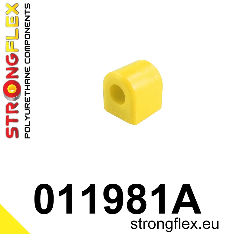 Tuleja stabilizatora tylnego SPORT Stelvio (16-) Giulia (15-) Nowy