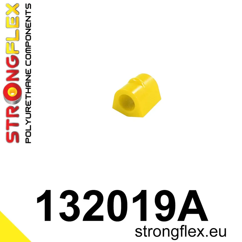 Premium Tuleja stabilizatora przedniego SPORT Commodore Rekord