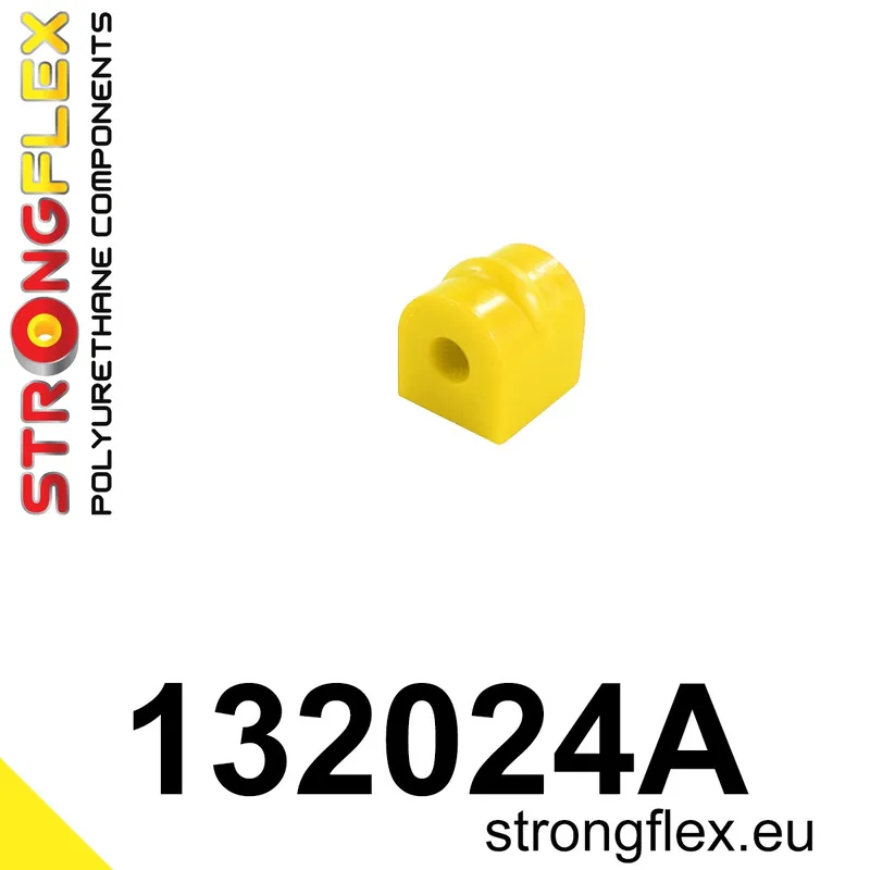 Bestseller Tuleja stabilizatora tylnego SPORT Rekord