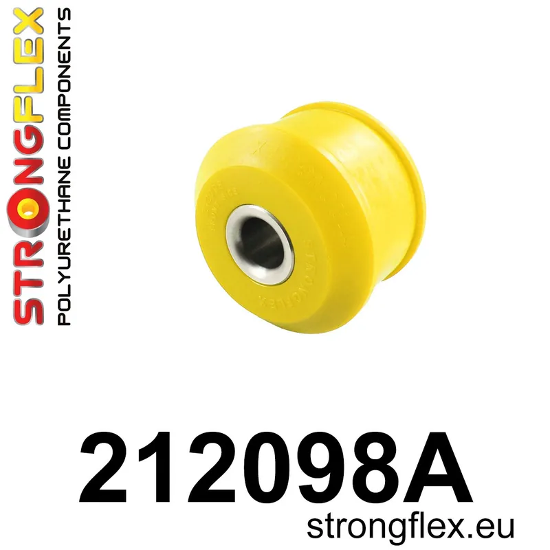 Tuleja wahacza przedniego dolnego – tylna SPORT IS / IS F GS / GS F RC / RC F (14-) XC10 Ograniczona ilość