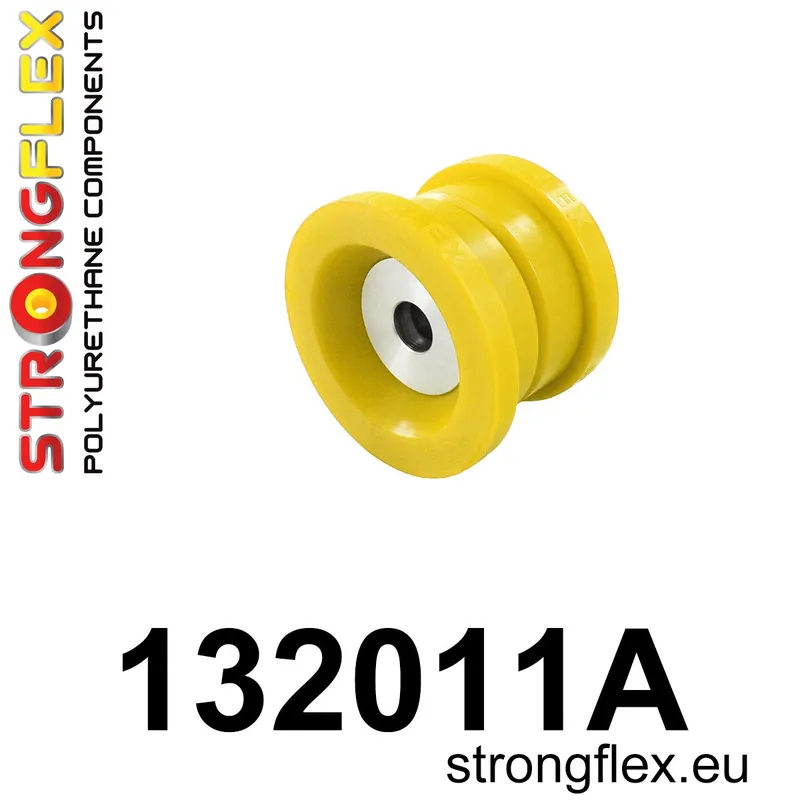 Tuleja przedniego wózka – przednia SPORT Malibu VIII (12-16) V300 Insignia 9-5 Ostatnie sztuki
